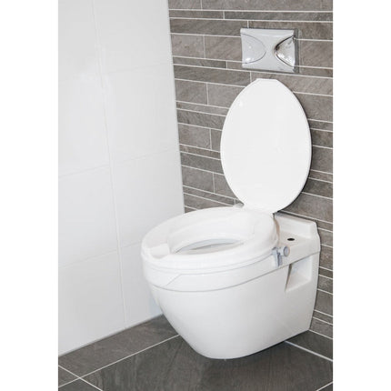 Toiletverhoger Prima