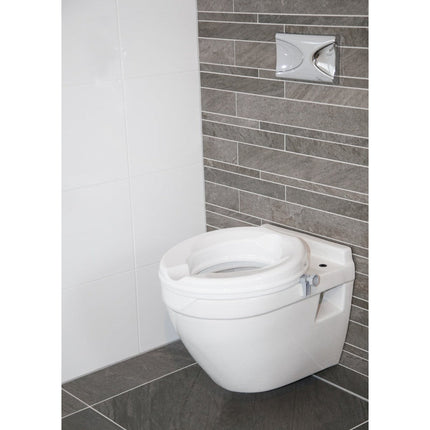 Toiletverhoger Prima