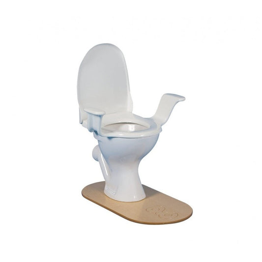Nobi toilet seat