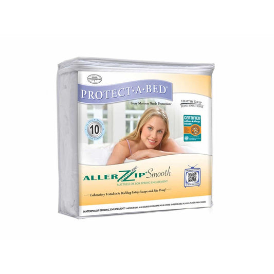 AllerZip® Mattress Protector