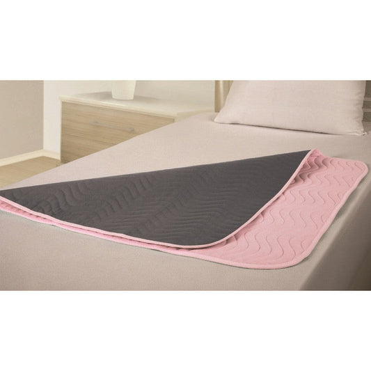 Vida Mattress protector with tuck-in strips large