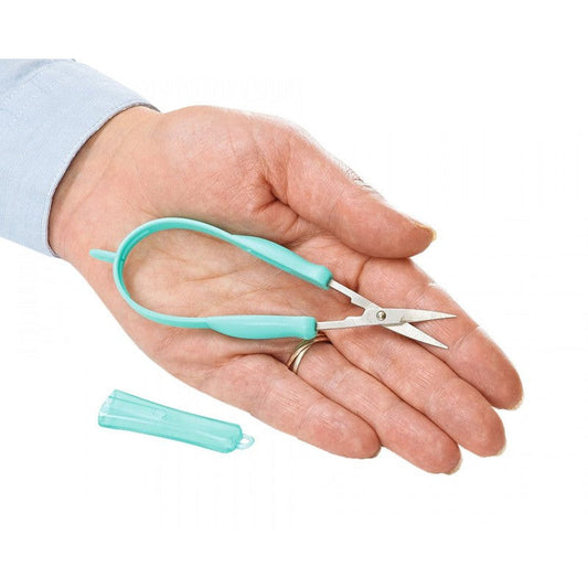 Peta Mini Easi-Grip loop scissors