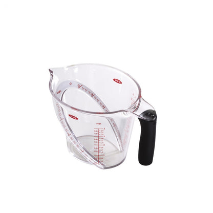 Oxo maatbeker - Small - Medium - Large