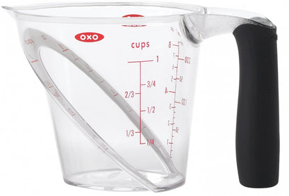 Oxo maatbeker - Small - Medium - Large