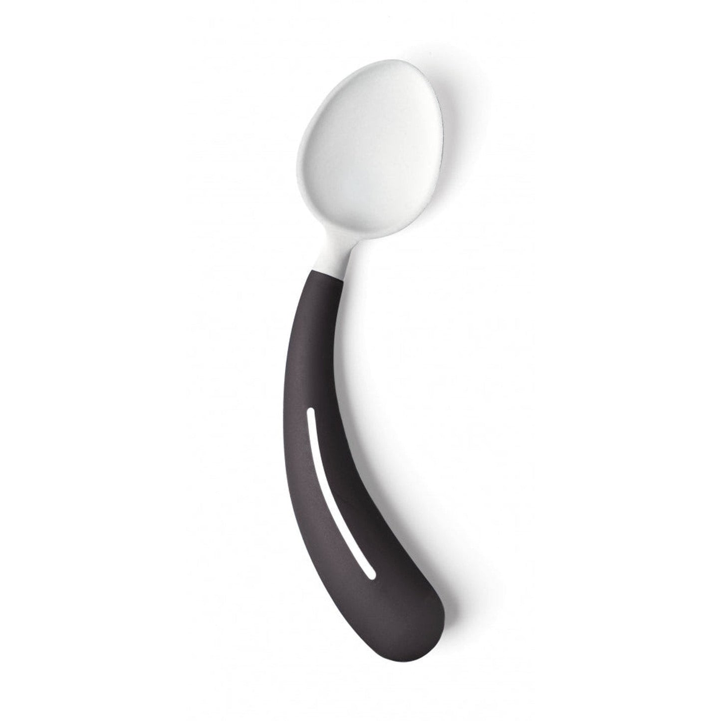 Henro-Grip® Cutlery spoon black