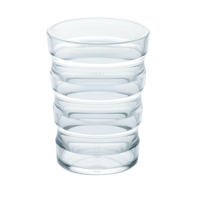 Gerippter Sure Grip-Cup