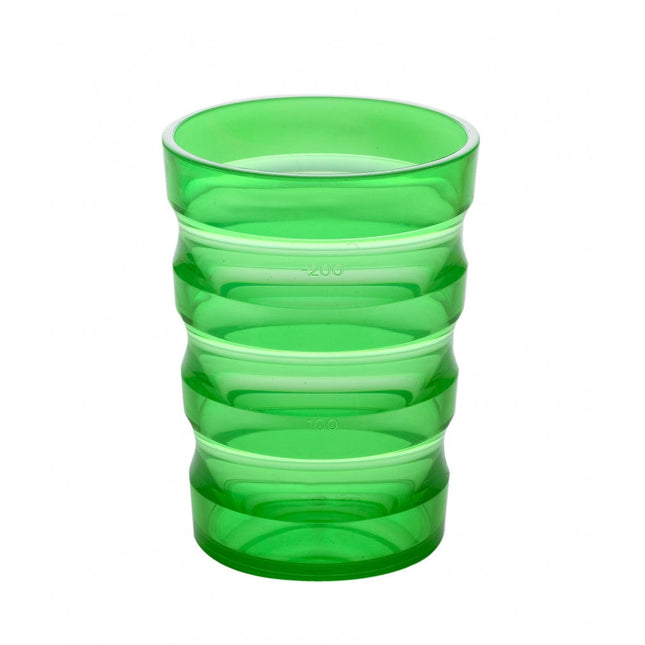 Gerippter Sure Grip-Cup