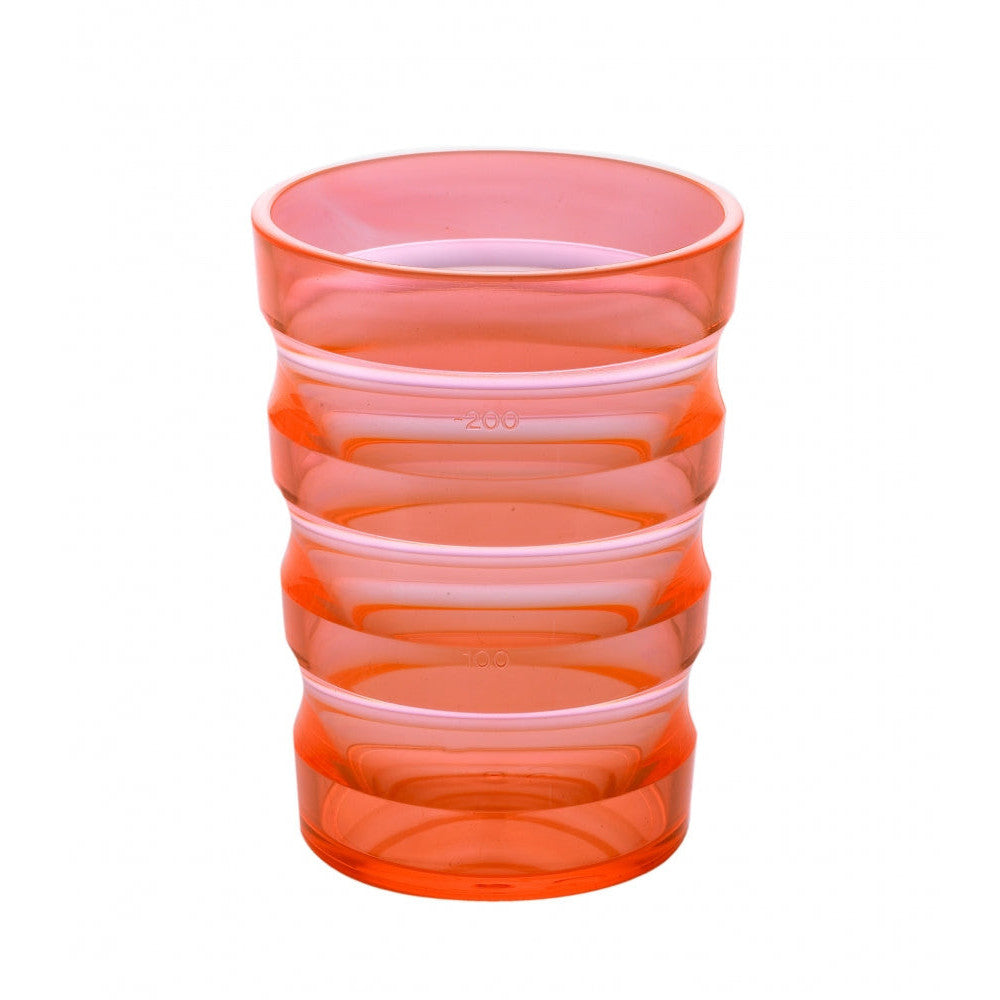 Sure Grip ribbed cup