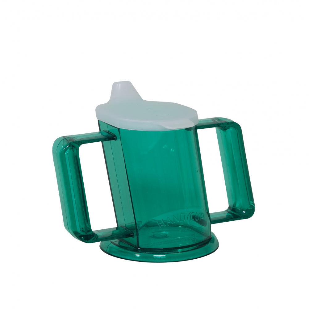 HandyCup with lid