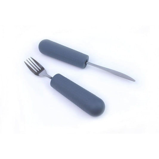 Cutlery with Grip