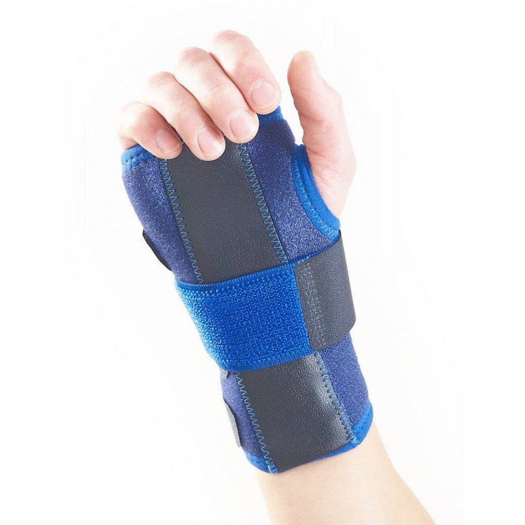 Neo G Stabilizing wrist brace