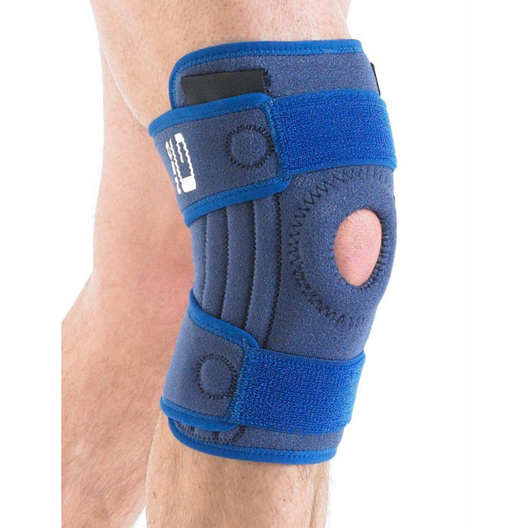 Neo G Stabilizing knee brace open SM