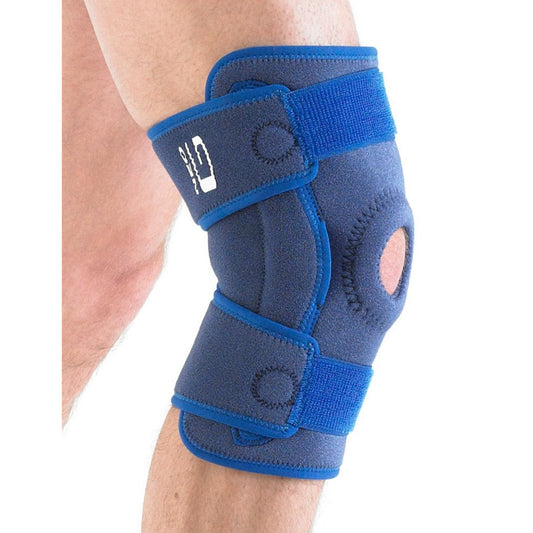 Neo G Stabilizing knee brace open