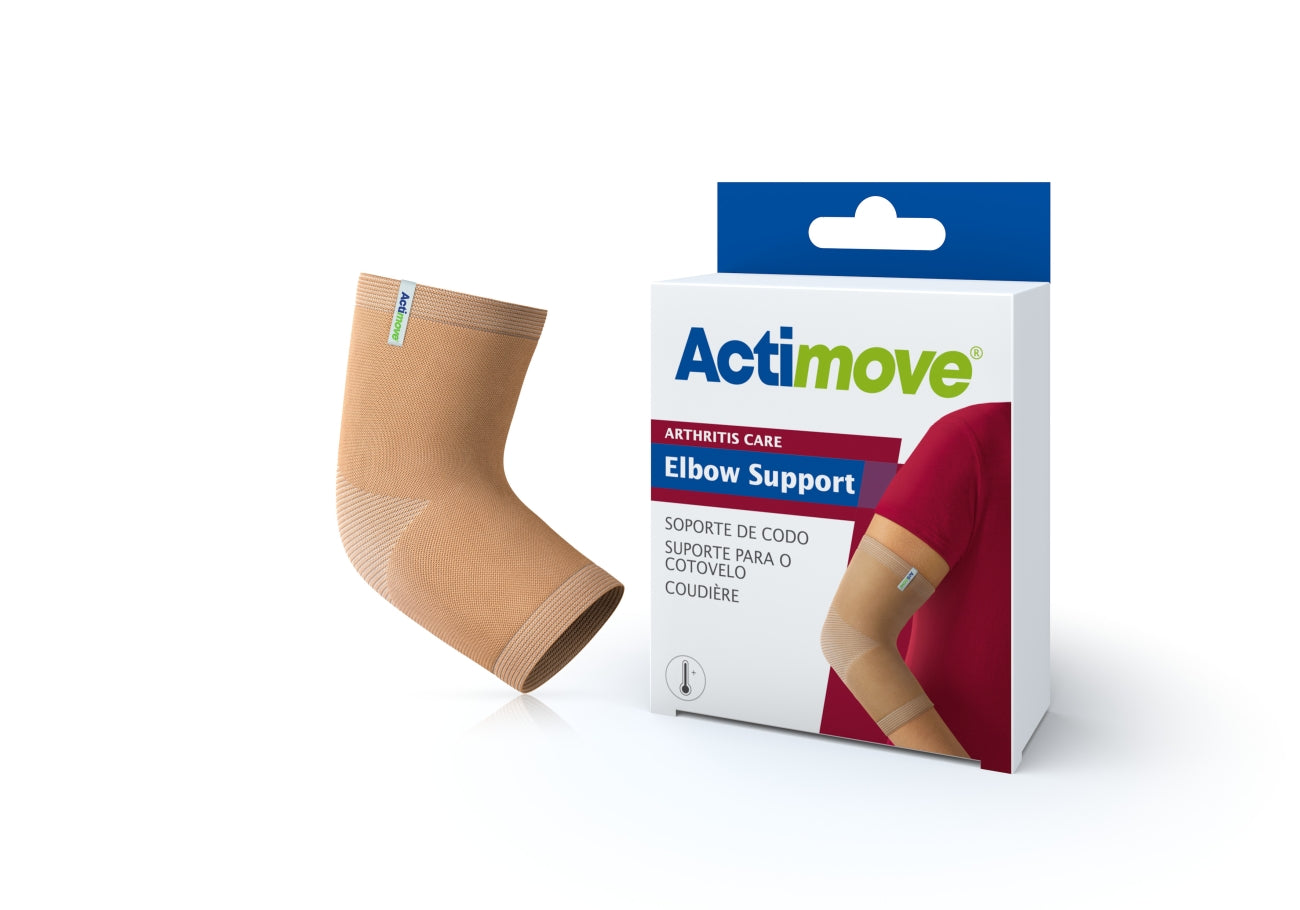 Actimove Arthritis Care elleboog support - XL