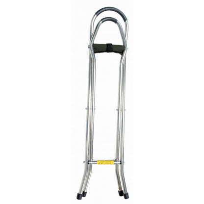 Quattro seat/walking stick 37