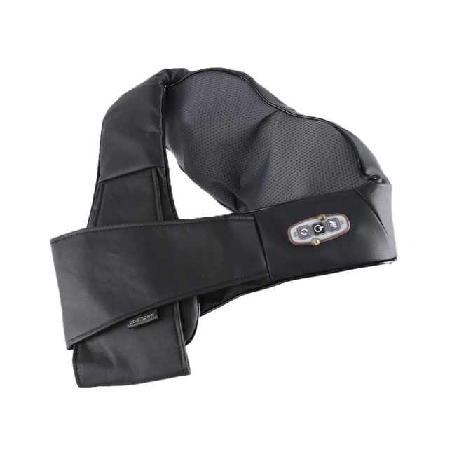 Shiatsu-Nackenmassagegerät