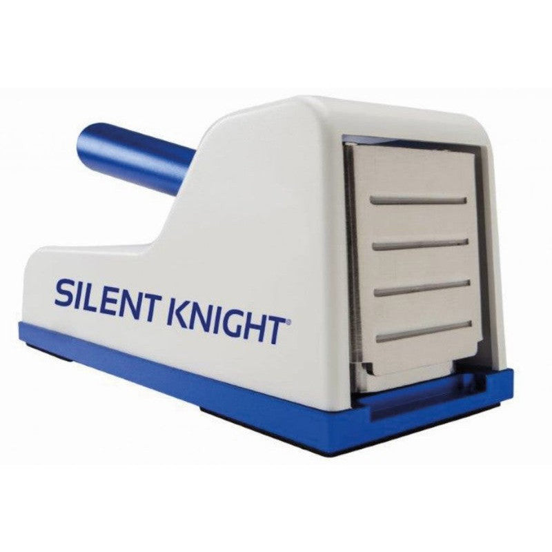 Silent Knight Medizinmühle