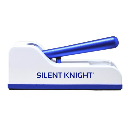 Silent Knight Medicine Grinder