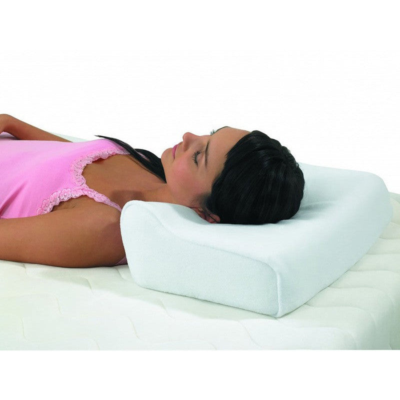 Harley Lo-Line pillow