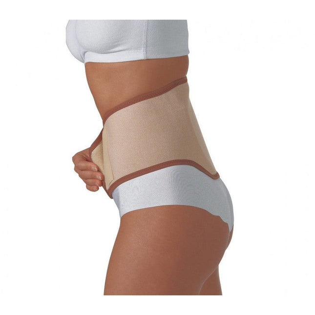 Harley-Rückenstütze