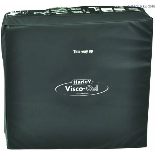 Harley Visco-Gel seat cushion