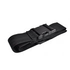 Splash Sicherheitsgurt für Rollstuhlfahrer