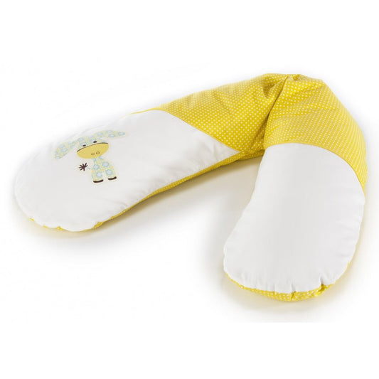 Theraline Cover donkey yellow-white