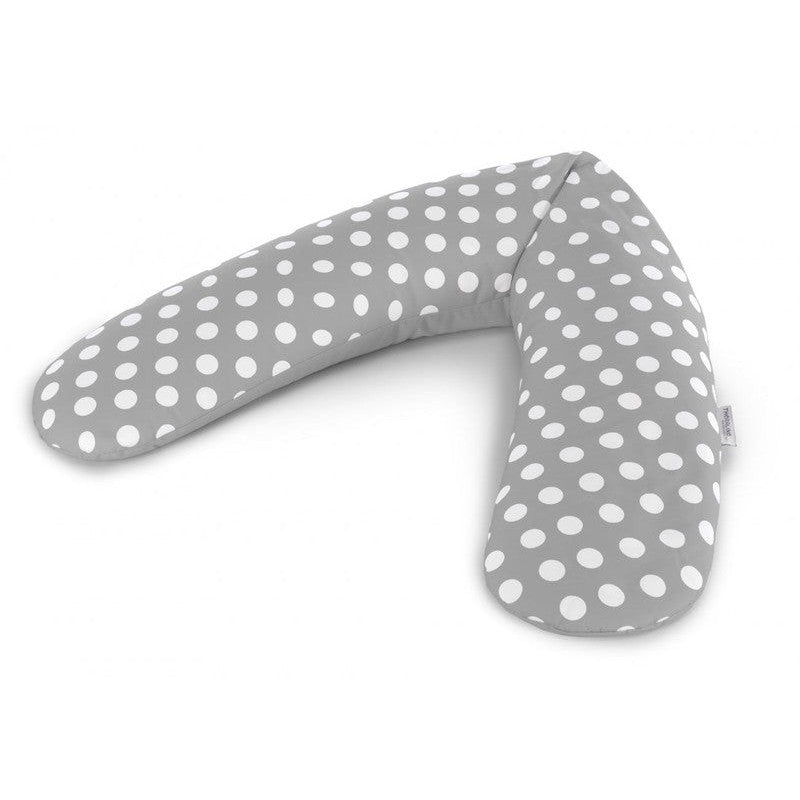 Theraline Cover gray dotted