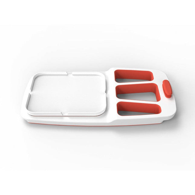 Theomatik Multifunktionsboard