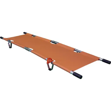 Brancard – Dubbel Opvouwbaar Lichtgewicht – 5,5 kg