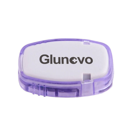 Glunovo Flash Zender / Transmitter P3 – Draadloze Gegevensoverdracht voor Glucosemonitoring