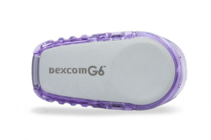 Dexcom G6 CGM Sensor - 3 stuks voor continue glucosemeting