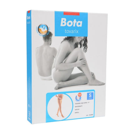 Bota Tovarix 20/i Maternity Atm + P Natur