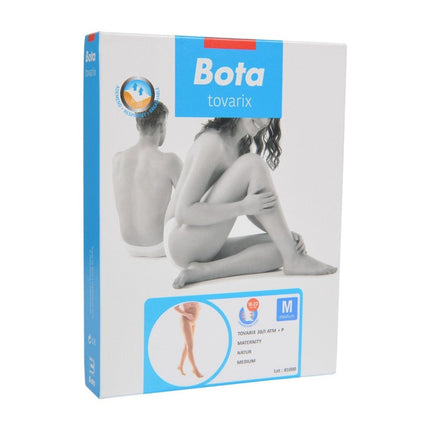 Bota Tovarix 20/i Maternity Atm + P Natur