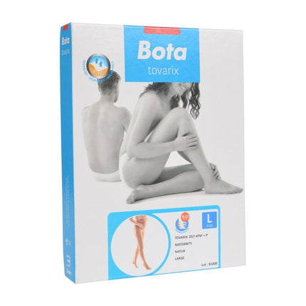 Bota Tovarix 20/i Maternity Atm + P Natur