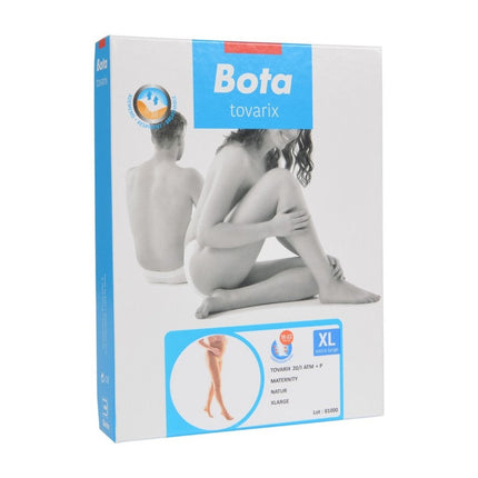 Bota Tovarix 20/i Maternity Atm + P Natur