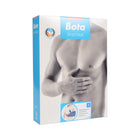 Bota Armstützgurt Blau Rechts