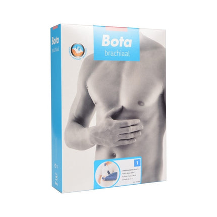 Bota Armstützgurt Blau Rechts