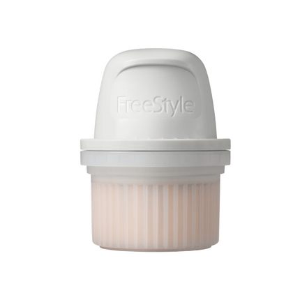 FreeStyle Libre 3 PLUS Glucosesensor – 15 Dagen Zonder Prikken