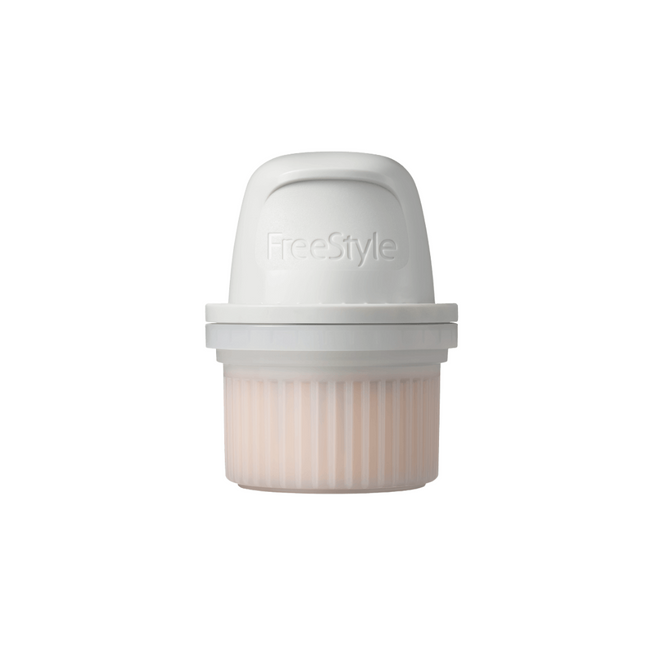 FreeStyle Libre 3 PLUS Glucose Sensor – 15 Days Without Fingersticks