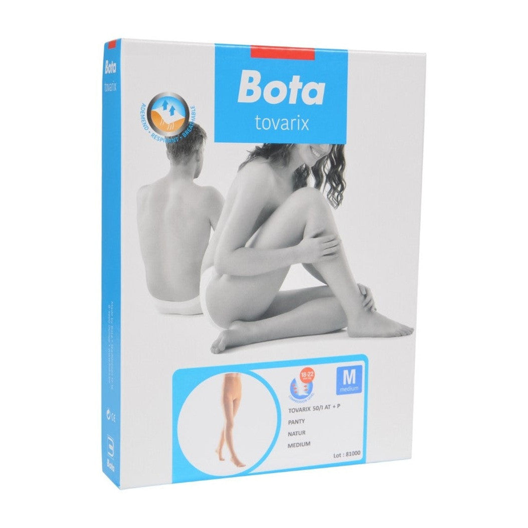 Tovarix 50/i panty at + p natur