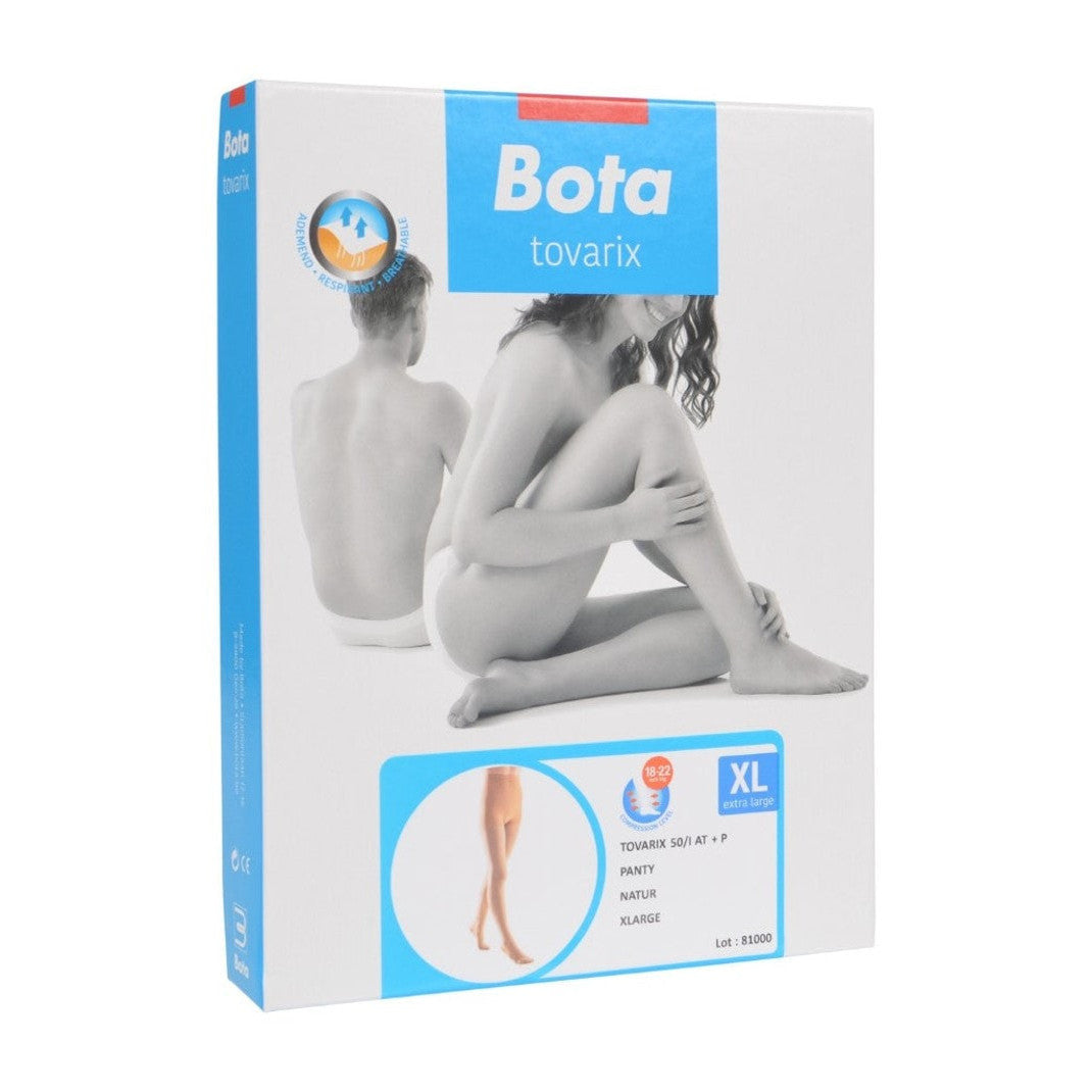 Tovarix 50/i panty at + p natur