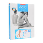 Bota Tovarix 50/ii Strümpfe Ad + P Natur