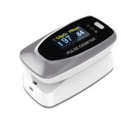 Collection image for: Saturation meters