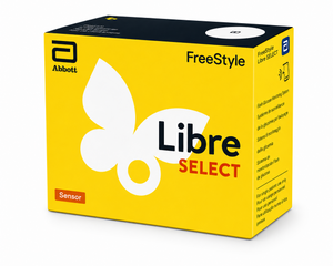 Collection image for: Diabète