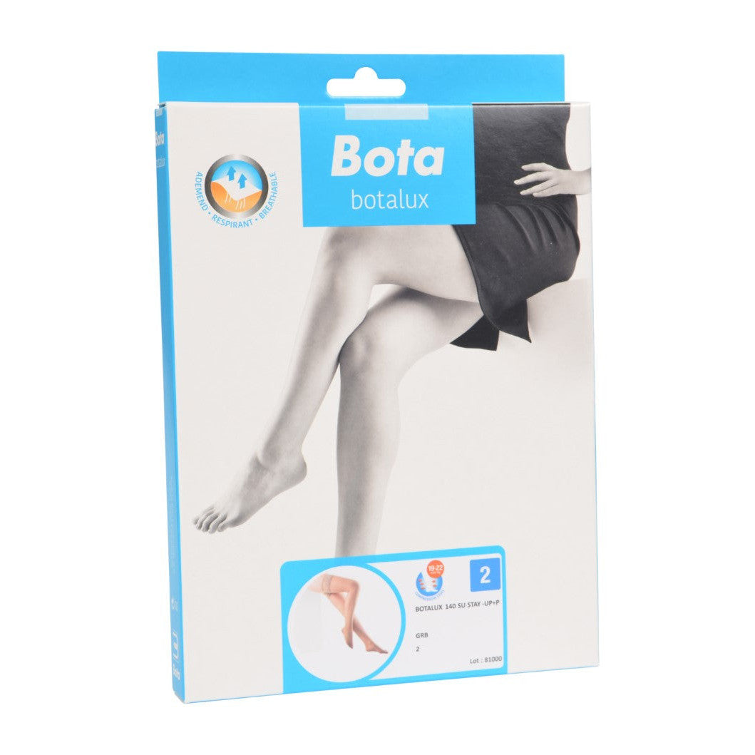 Botalux 140 stay-up+p su grb gray beige