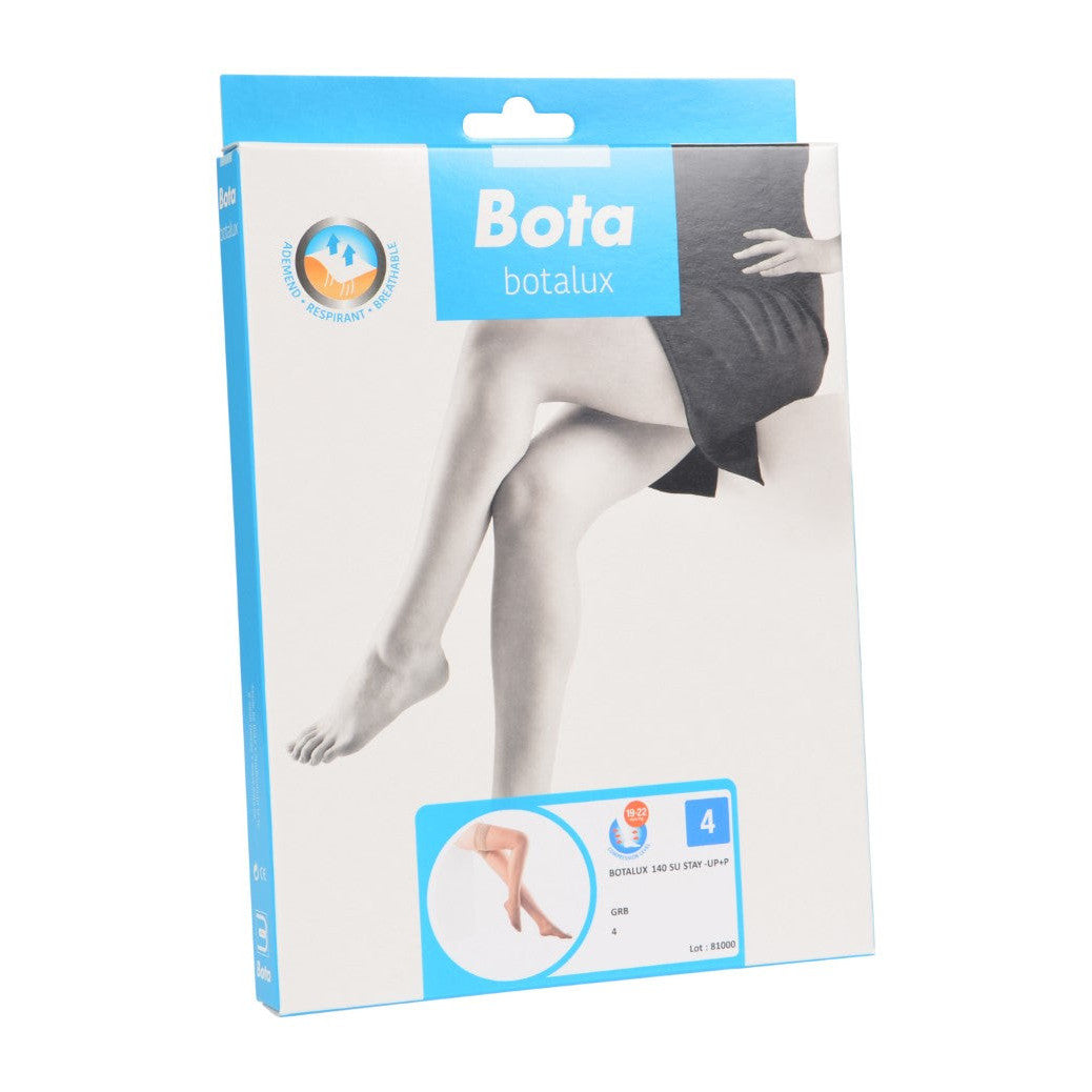 Botalux 140 stay-up+p su grb gray beige