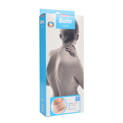 Bota Halsband C – Klassisches Modell – H 9 cm Haut