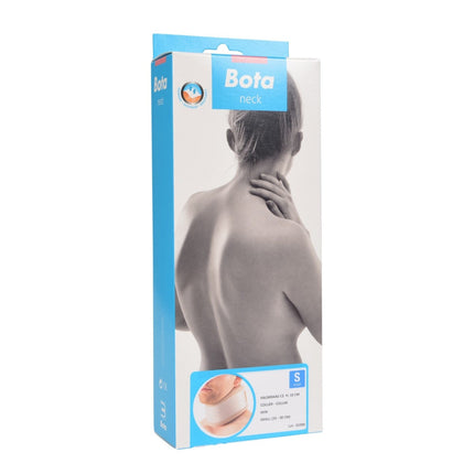 Bota Cervicalstütze C2 - C2 Ortho-Modell - H 10 cm Haut