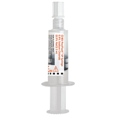 Collection image for: Rinsing syringes